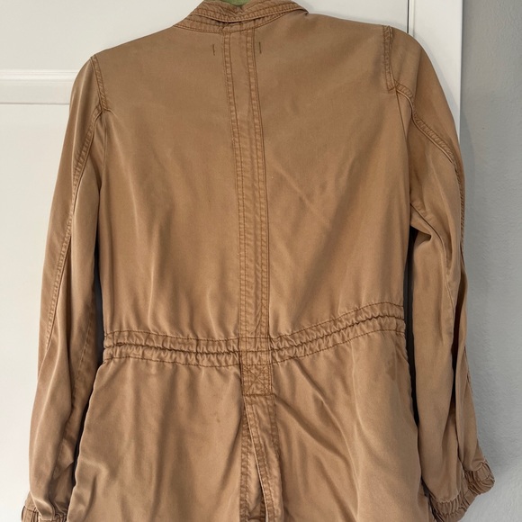 Utility jacket for women Max Jeans - Picture 4 of 5